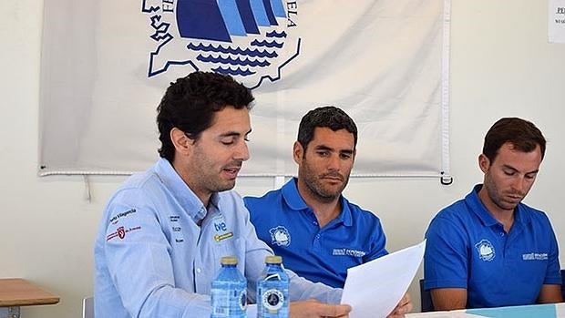 Los hermanos Paz presentarán una demanda civil contra la Federación