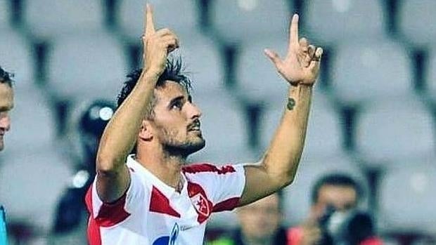 Hugo Vieira, el futbolista que conmueve el corazón de Portugal