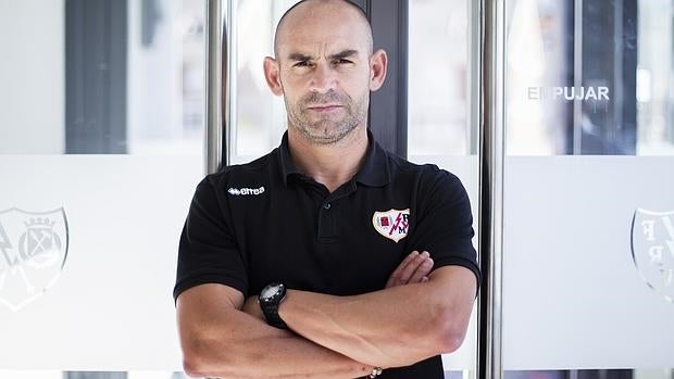 Paco Jémez