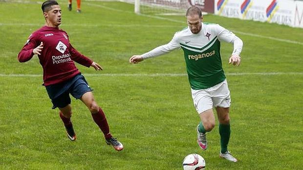 Hugo Rodríguez: «El Tudelano es un rival muy peligroso para el Cádiz»