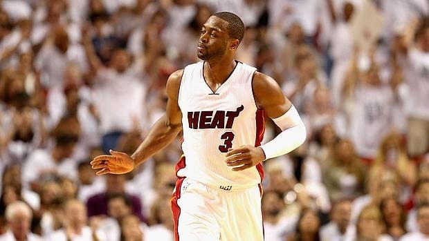 Dwyane Wade