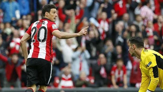 Sigue en directo el Athletic de Bilbao - Sevilla FC