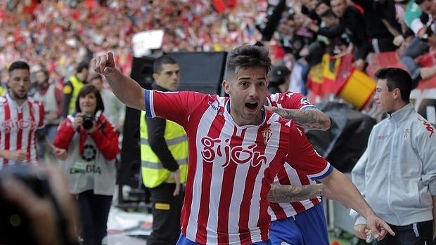 El Sporting logra permanencia en Primera