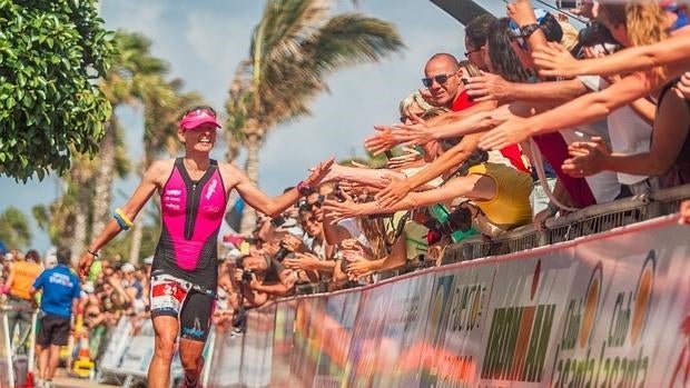 Club La Santa IRONMAN congregará a 1.900 especialistas de 50 nacionalidades