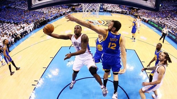 La peor derrota de los Warriors