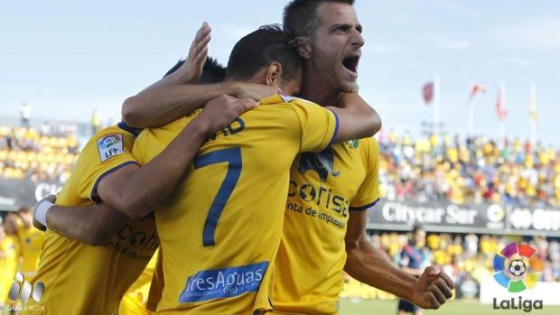 Alcorcón-Elche en directo