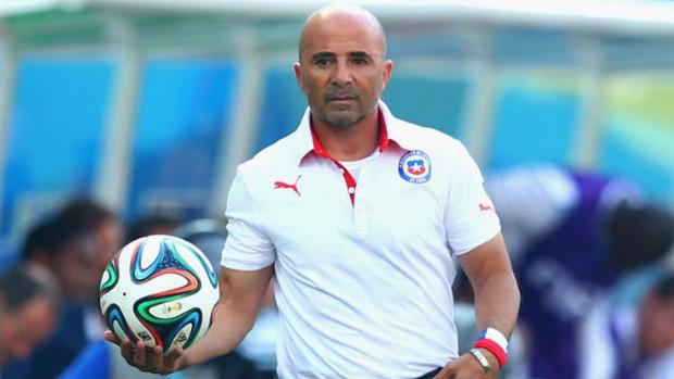 Sampaoli, rumbo a España, a expensas de la desvinculación de Emery