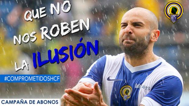 Cádiz CF-Hércules: Del penalti de Paz al 'que no nos roben la ilusión'