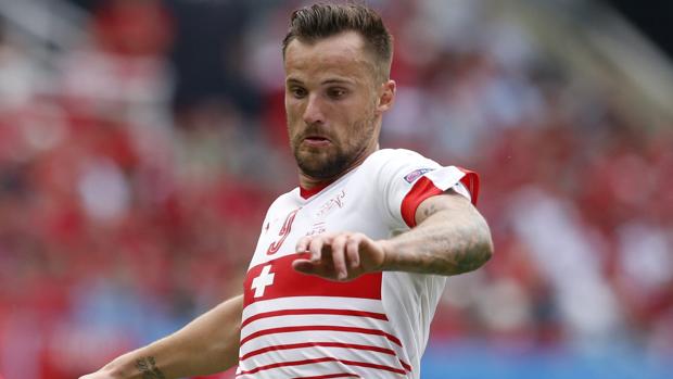 Rumanía-Suiza en directo