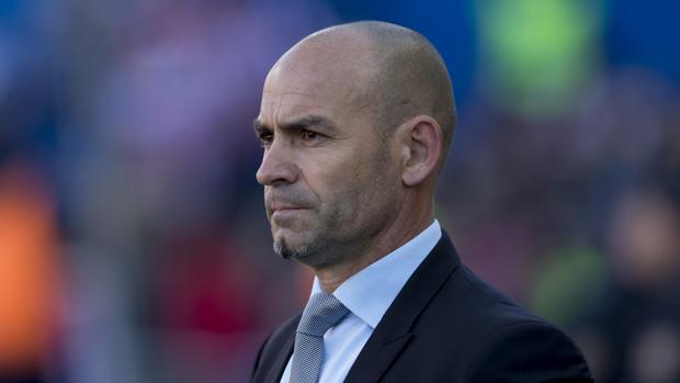 Paco Jémez, al Granada