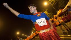 Abierto el plazo de inscripción para la Carrera Nocturna del Guadalquivir