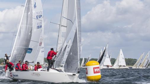 España quiere a un tricampeón del mundo