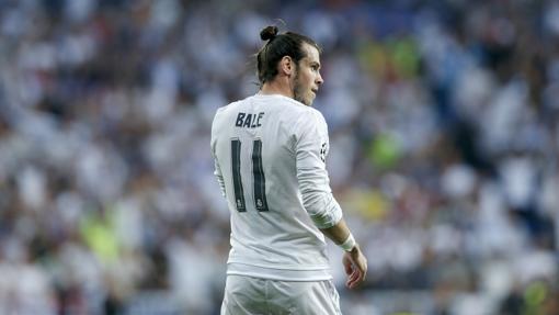 Bale pasará a ser extracomunitario en el Madrid