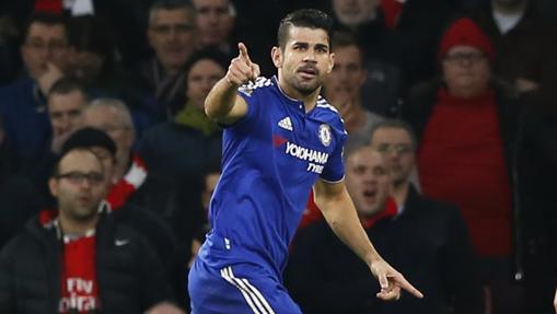 Fichar jugadores como Diego Costa ya no será tan fácil