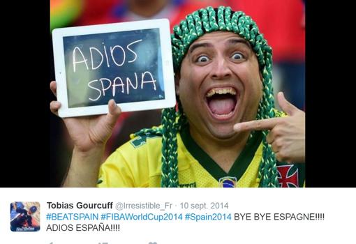 En memes: así «trollea» Twitter a la selección española tras la derrota ante Italia en la Eurocopa