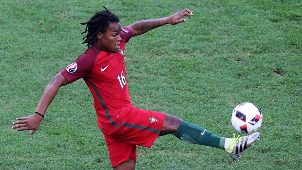 ¿Cuántos años tiene realmente Renato Sanches?