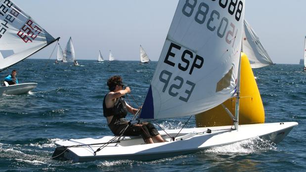 Daniel Menéndez, campeón de Asturias de Radial