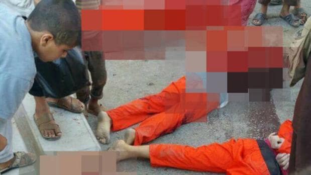 Daesh decapita a cuatro jugadores del Al-Shabab