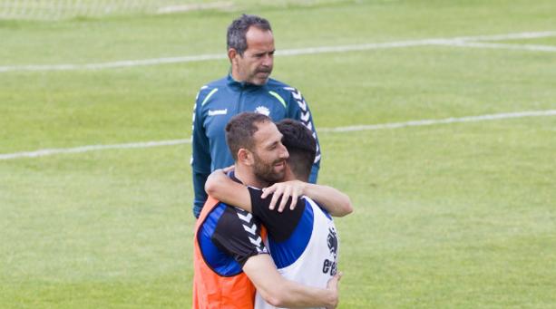 La pretemporada más ilusionante arranca mañana sin caras nuevas