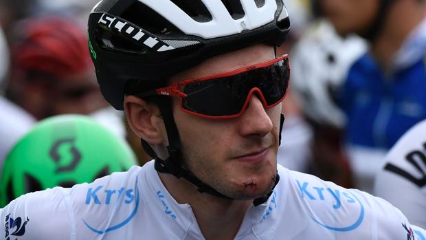 Adam Yates