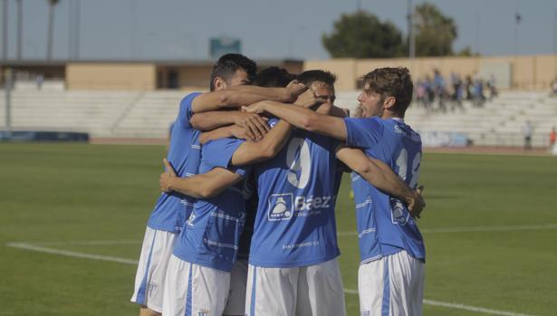 Atlético Sanluqueño, San Fernando CD y Balona ya conocen la composición del Grupo IV de Segunda B