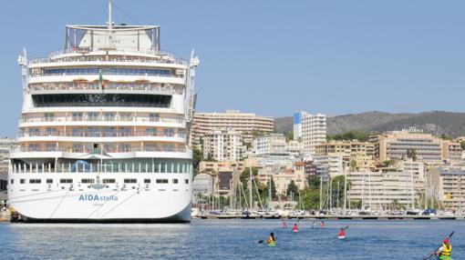 Éxito de II Trofeo Club de Mar