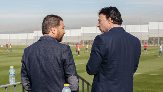 ¿Qué busca el Cádiz CF en el mercado de fichajes?