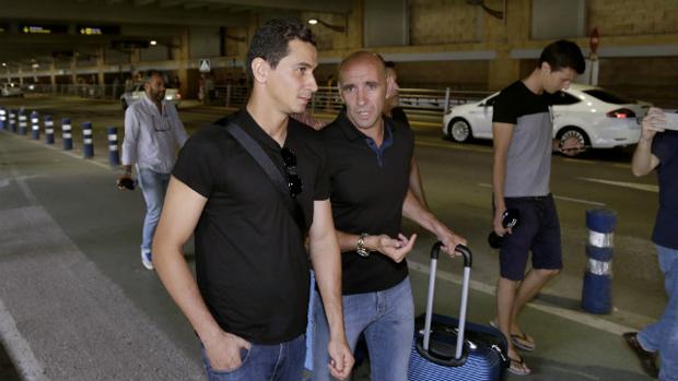 Sigue en directo la presentación de Ganso