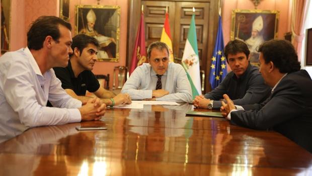 Todo preparado para que la opción del Betis cristalice y se despeje el futuro del Club Baloncesto Sevilla