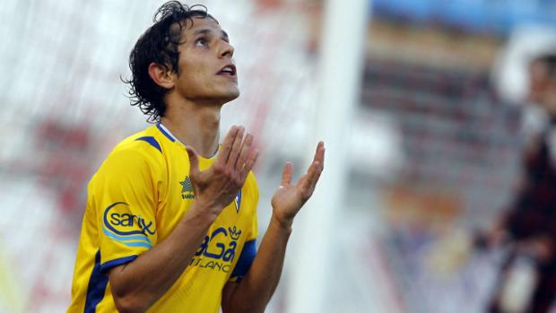 Pablito Sánchez jugará en el Llagostera de Segunda B