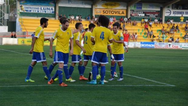 Cádiz CF-Osasuna: Con este Cádiz, al fin del mundo