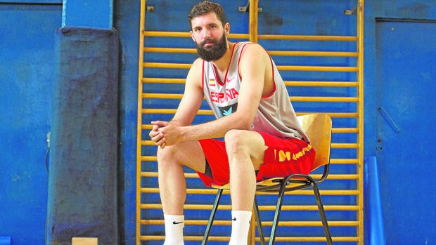 Mirotic: «Este equipo puede ganar a Estados Unidos»