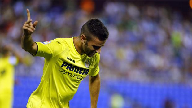 El Mónaco complica la vida del Villarreal enla Champions