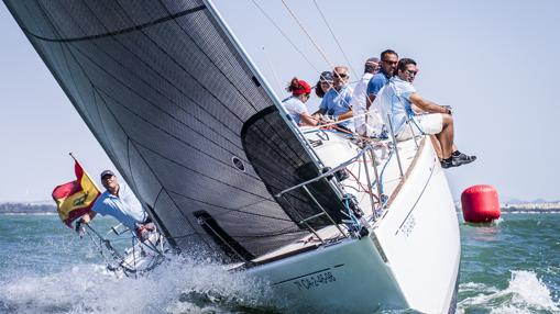 Mucha igualdad en El Puerto de Santa María