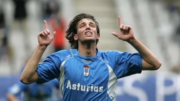 Michu vuelve a casa