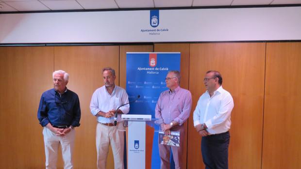 La Regata Rei en Jaume celebra 30 años por el deporte y la tradición