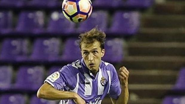 Rayo Vallecano-Valladolid en directo