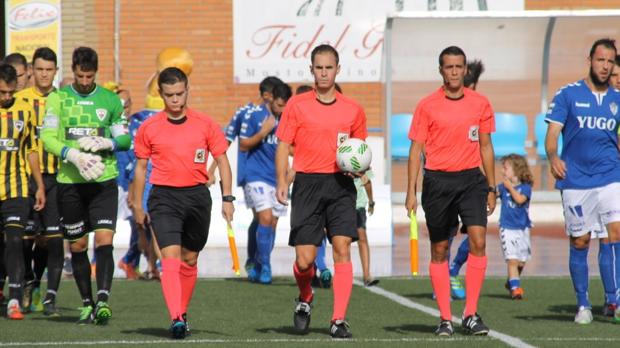 Barakaldo y Socuéllamos, dos de los clubes que participan en la Copa