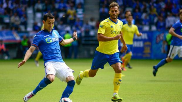 Cádiz CF-Oviedo, el 'partidazo' de la séptima jornada