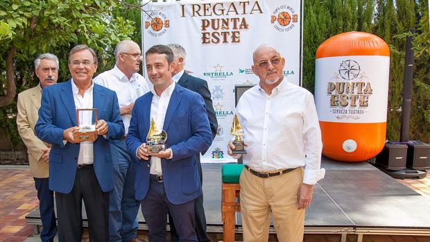 Presentada la Regata Punta Este