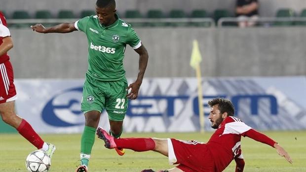 El orden del Ludogorets desquicia al Basilea