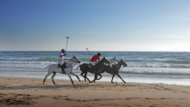 Atlanterra celebra la V edición del Gran Premio de Polo Arena y Derby