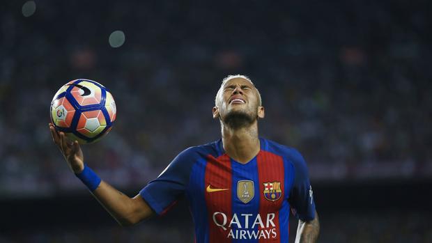 La Audiencia Nacional reabre el caso Neymar: el jugador vuelve a estar imputado por estafa