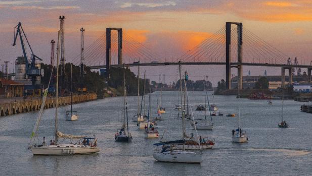 Triunfos para Antonio Cantillana y José Álvarez en el Ascenso del Guadalquivir