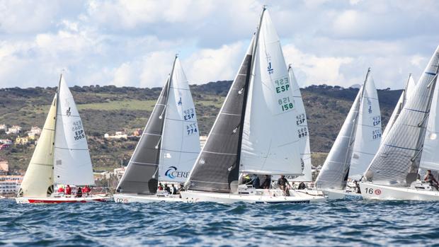 Arranca el VI Circuito Marina de Sotogrande