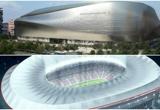 Real Madrid o Atlético, ¿qué proyecto de estadio te gusta más?