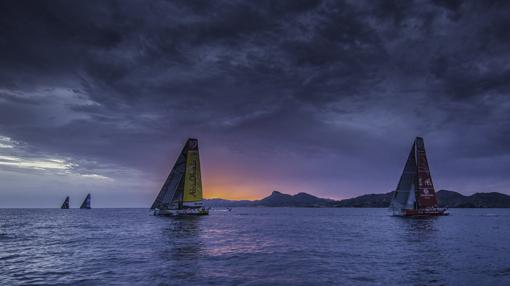 Fastnet Race, prólogo en el calendario de calificación para 2017-18