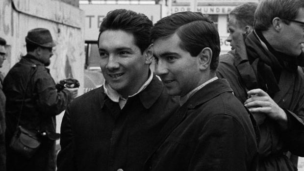 La trágica historia de los hermanos que realzan la F1 en México