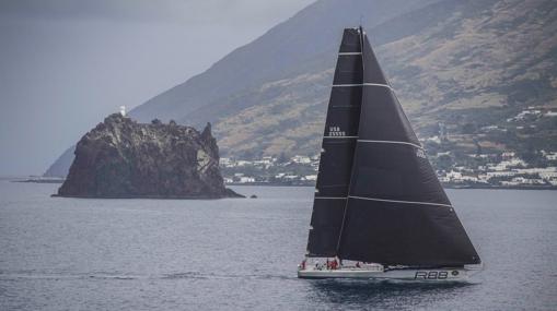 Así fue la Middle Sea Race 2016