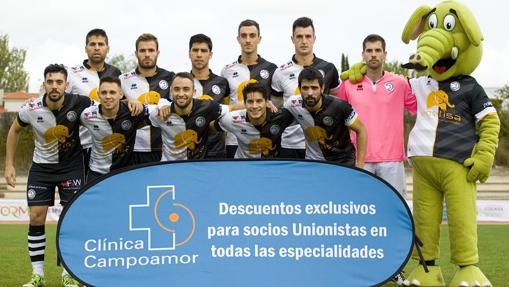 Formación de Unionistas